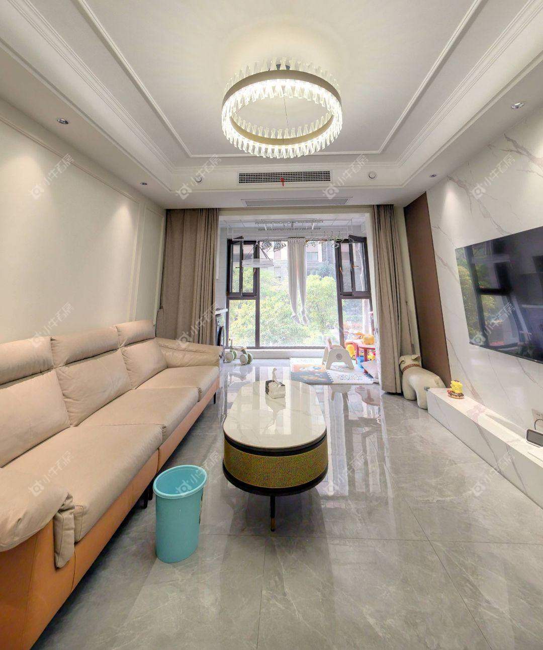 常州新城郡未来在租房源室内图_小牛看房