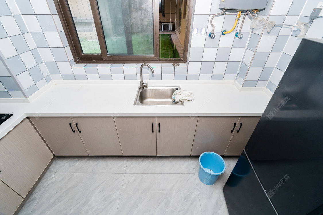 常州华润国际六期在售二手房源室内图_小牛看房