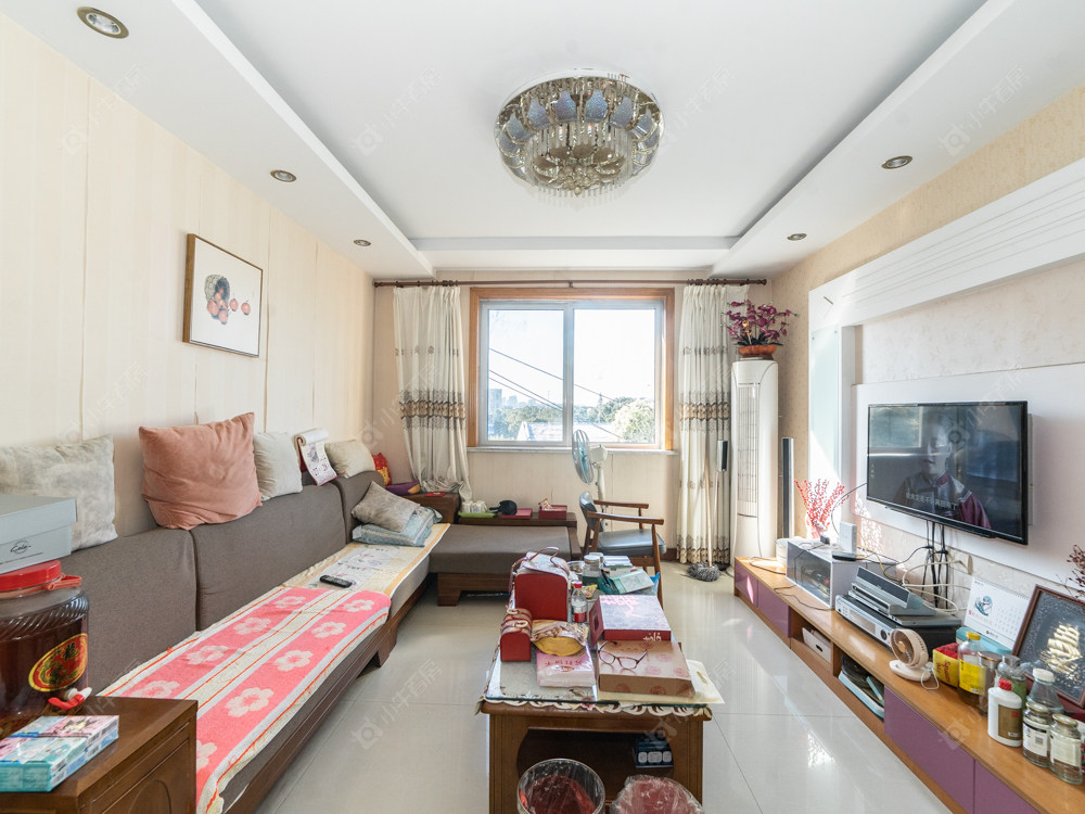 常州盘龙苑西区在售二手房_小牛看房