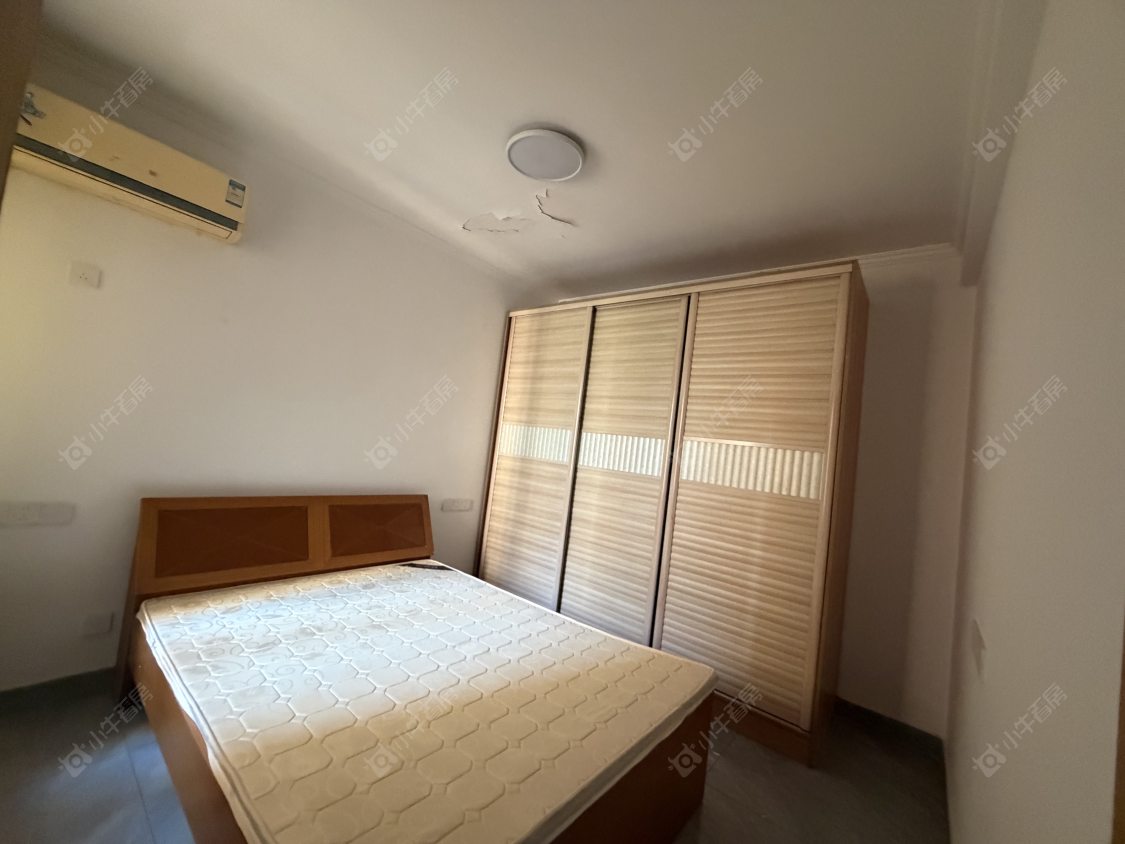 常州百馨西苑三期在租房源室内图_小牛看房