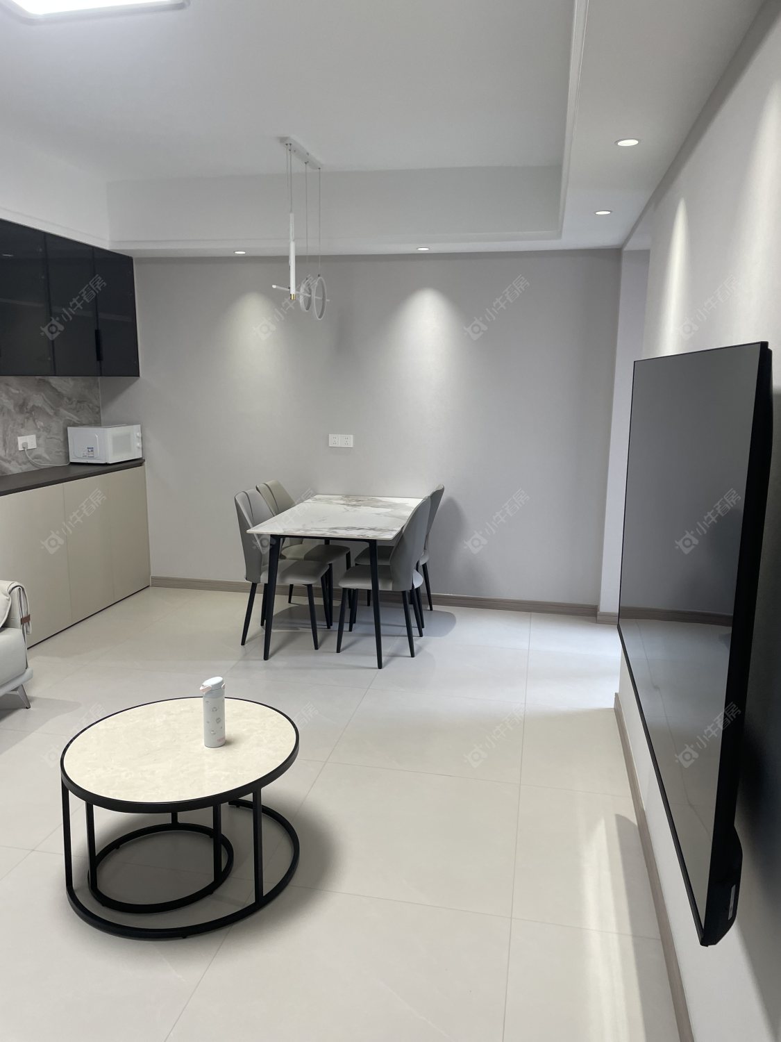 常州银河湾明苑二期在租房源_小牛看房