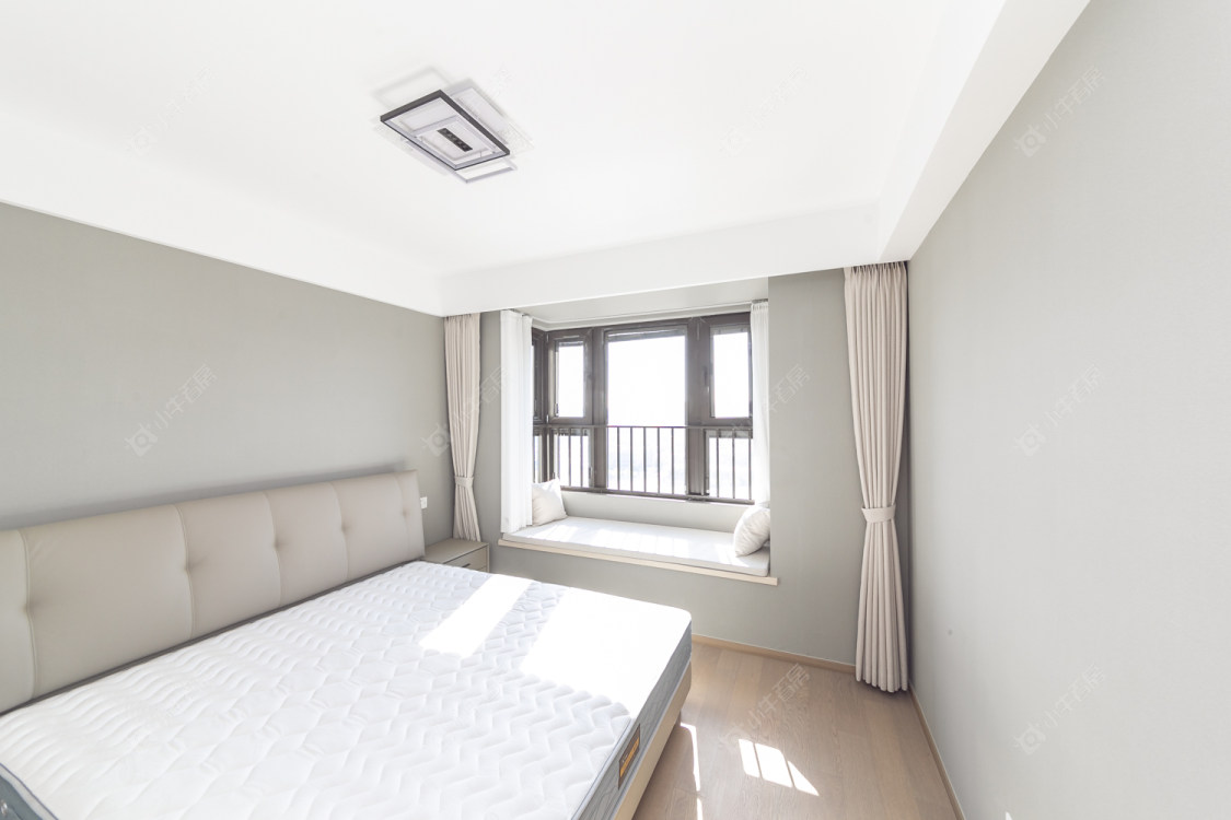 常州华润紫云府在售二手房源_小牛看房