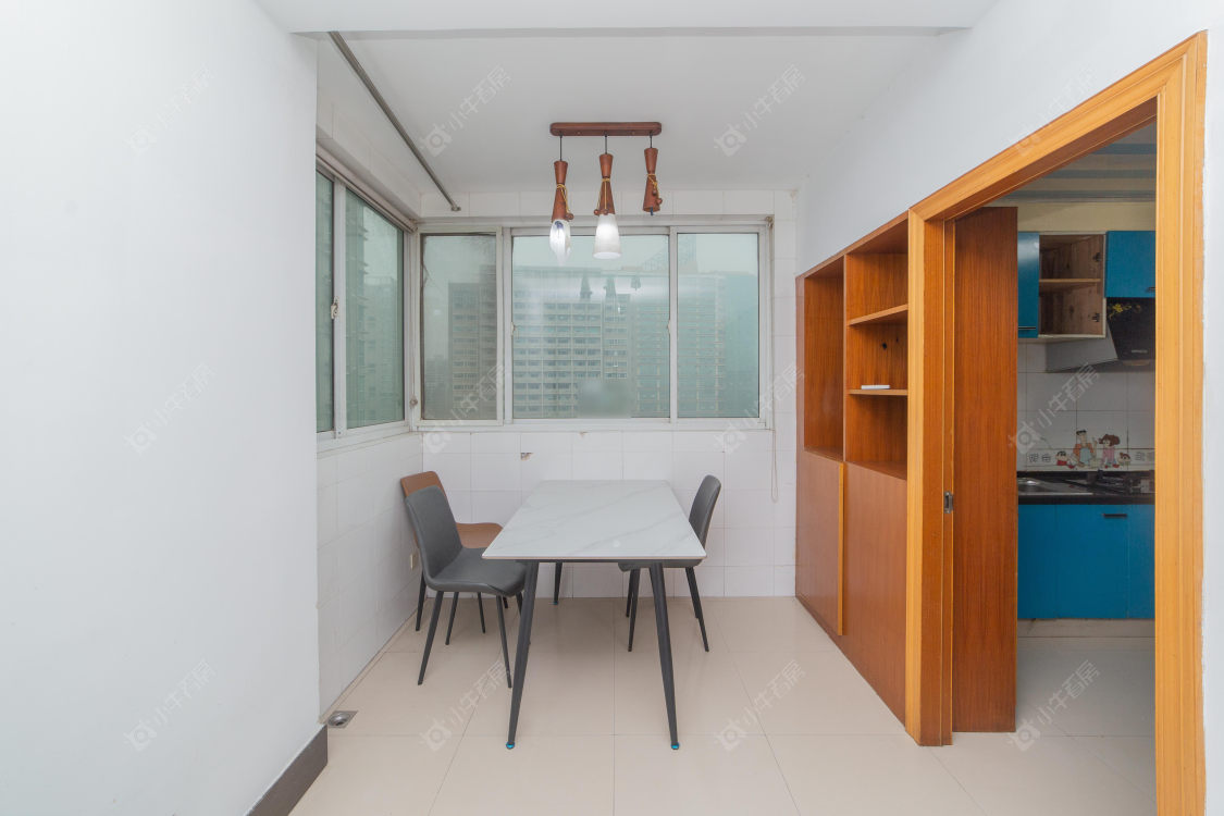 常州中创时代广场在售二手房源室内图_小牛看房