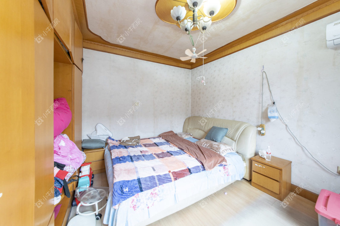 常州湾里新村在租房源_小牛看房