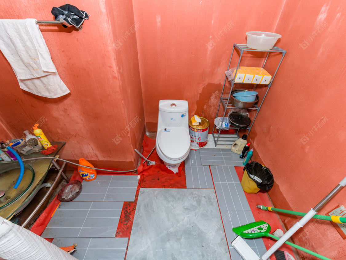 常州运河天地在售二手房源室内图_小牛看房