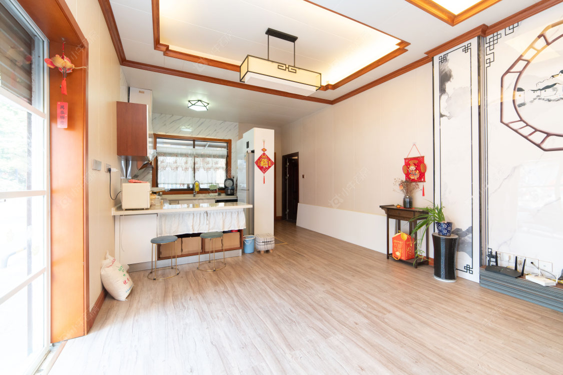 常州朱家村(钟楼五星)在售二手房源室内图_小牛看房