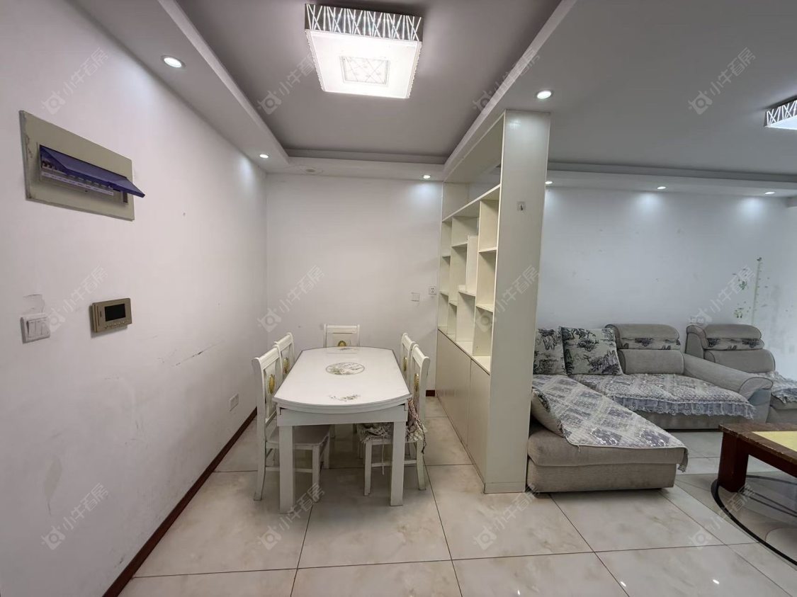 常州绿都万和城七区在租房源室内图_小牛看房