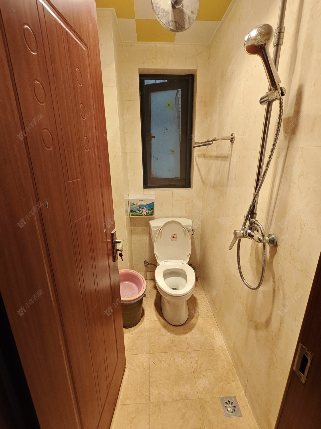 常州新城尚东区花园西区在租房源室内图_小牛看房