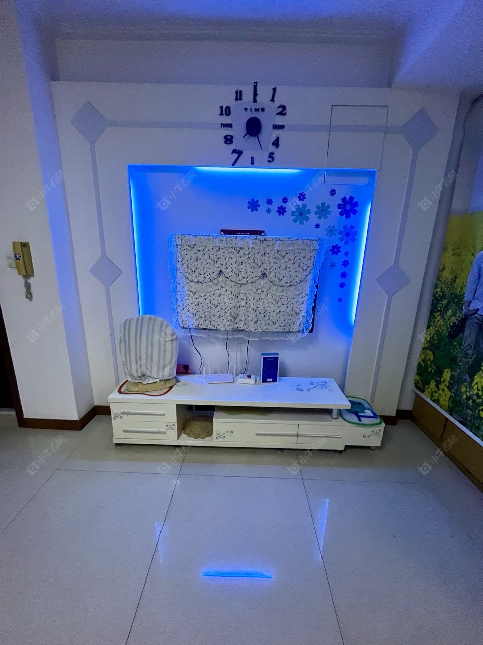 都市雅居房源室内图 常州都市雅居在租房源室内图_小牛看房