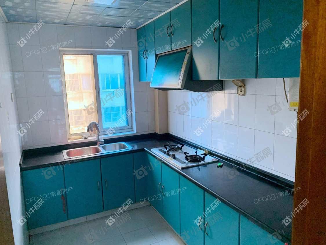 常州锦绣南园在租房源室内图_小牛看房