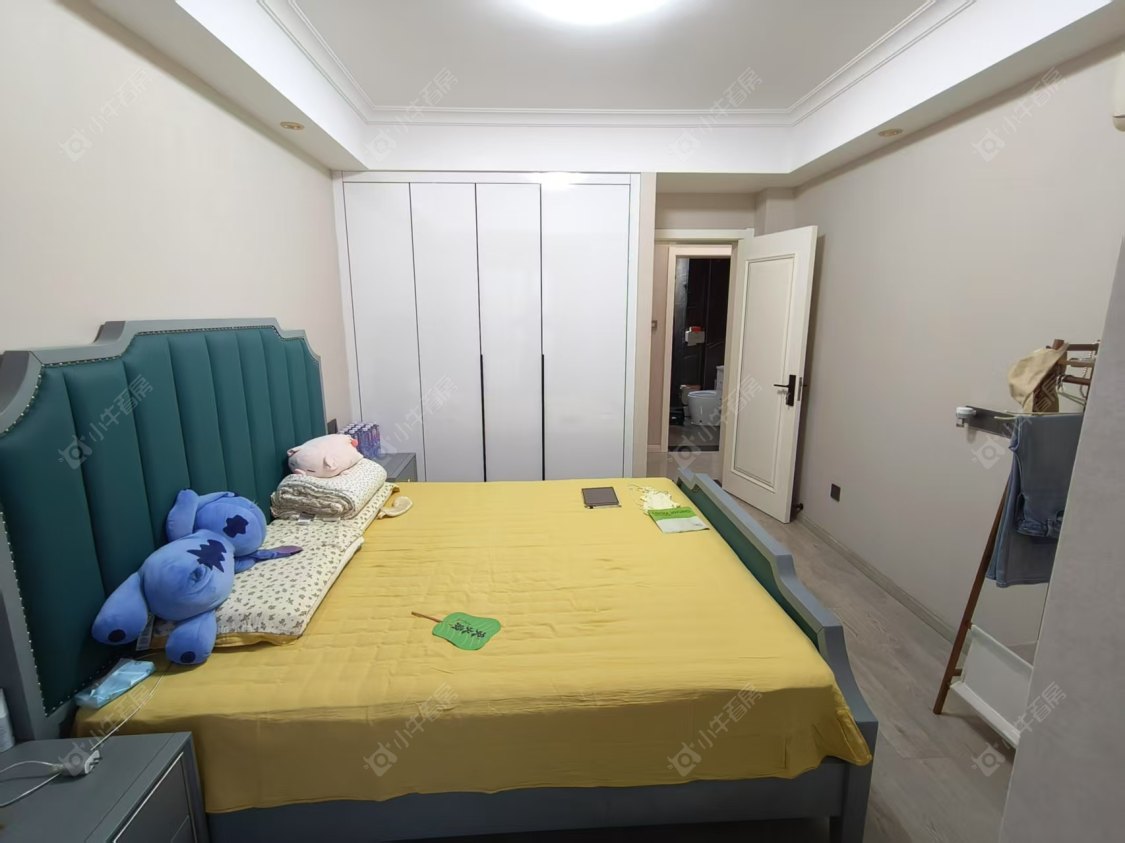 百兴华府二期房源室内图 常州百兴华府二期在租房源室内图_小牛看房