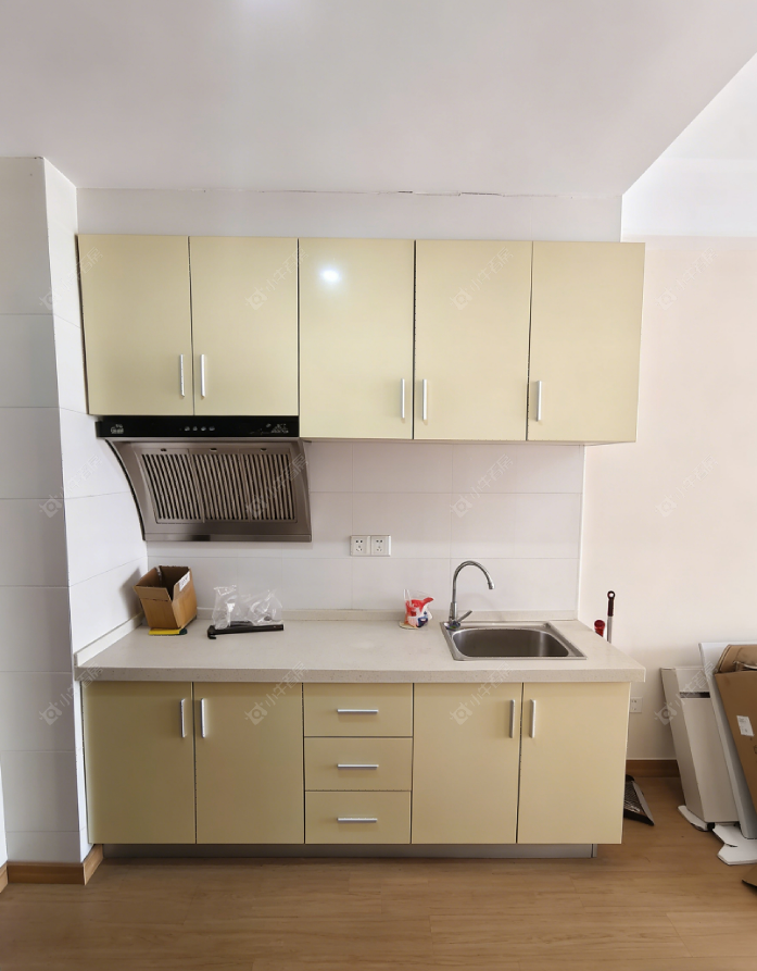 常州四季青服装城在租房源户型图_小牛看房