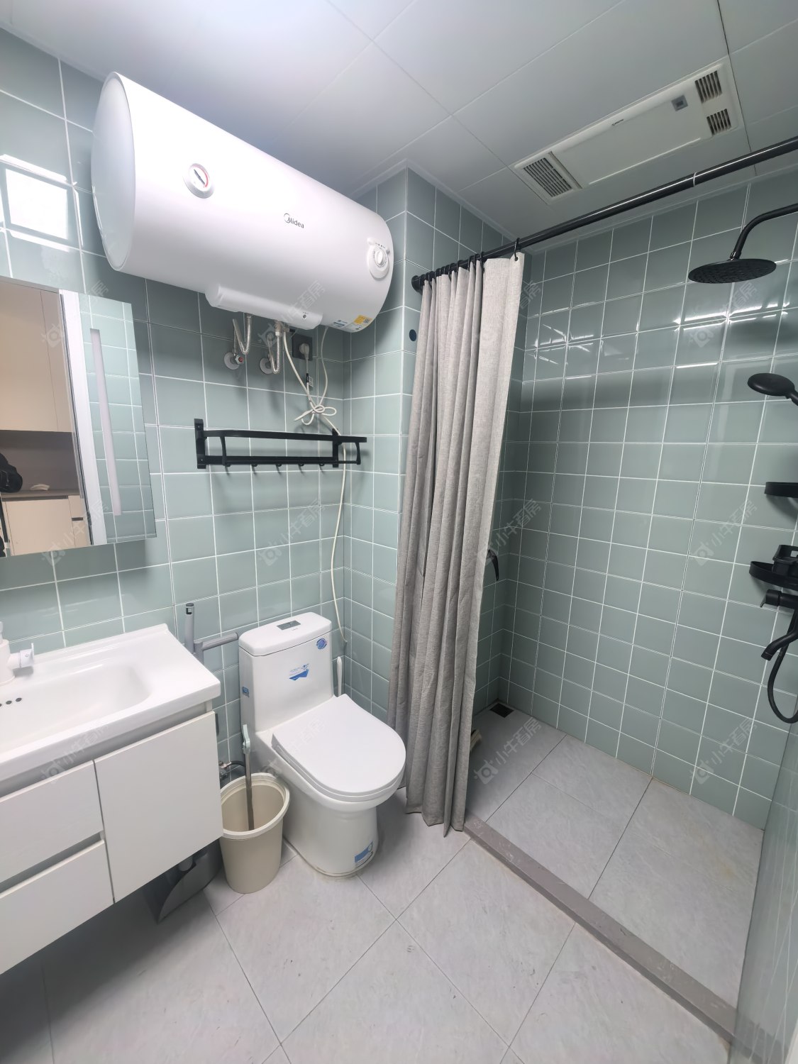 常州恒大御景在租房源_小牛看房