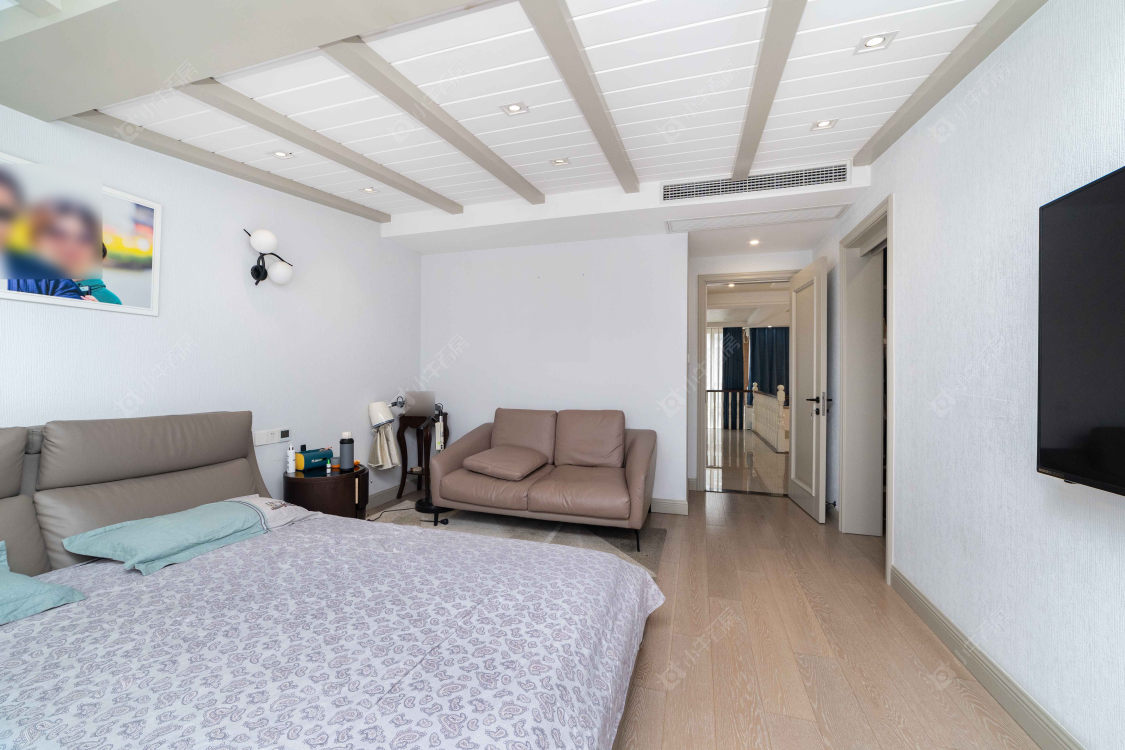 常州路劲城三期在售二手房源室内图_小牛看房