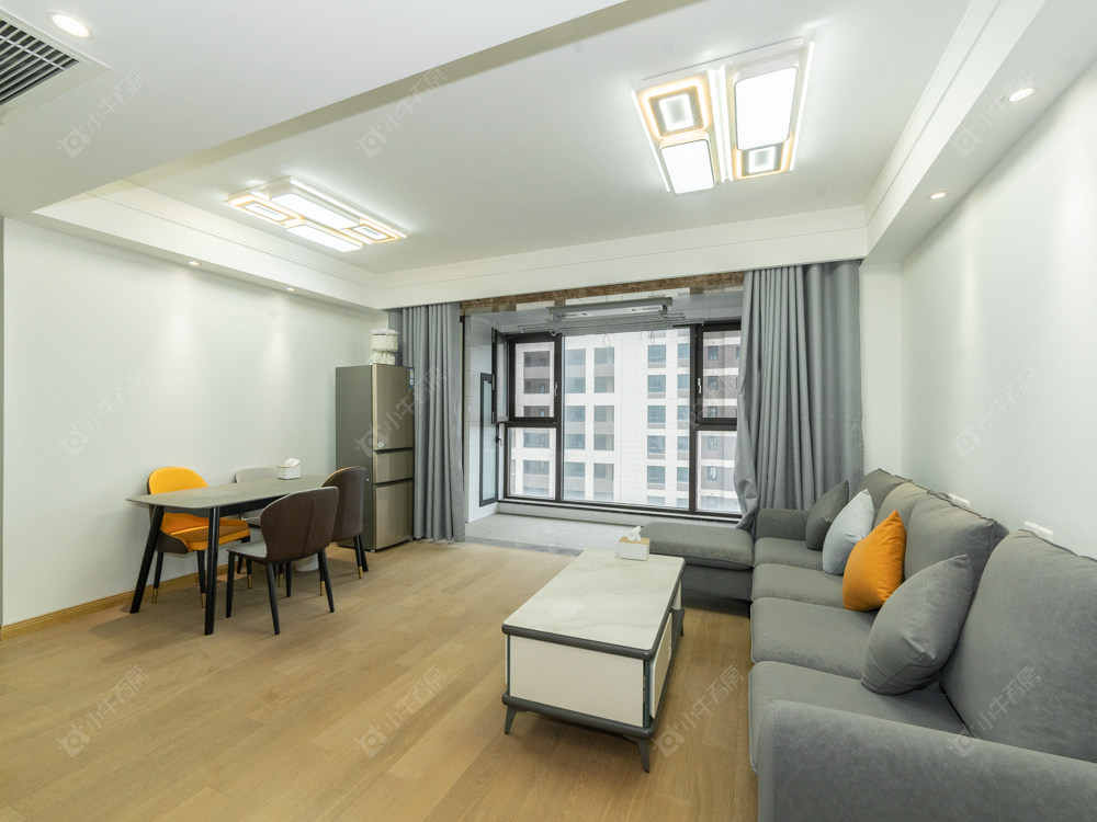 常州金科保利北郡花园在售二手房_小牛看房