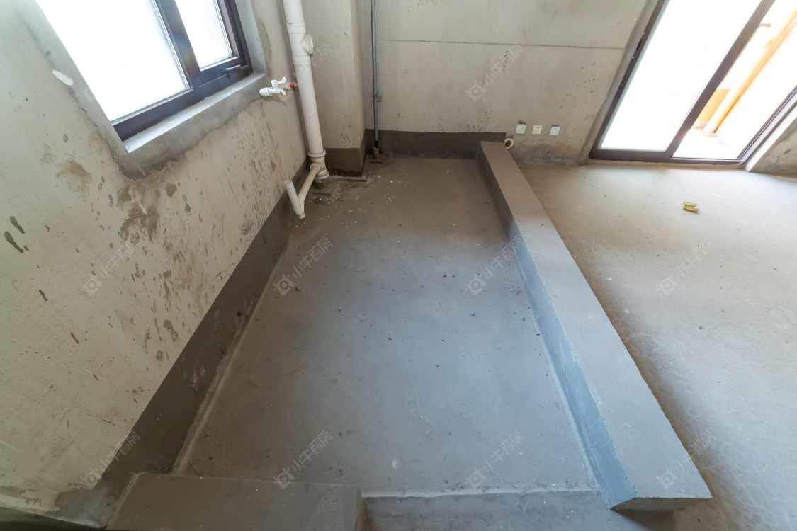 常州绿都万和城七区在售二手房源室内图_小牛看房