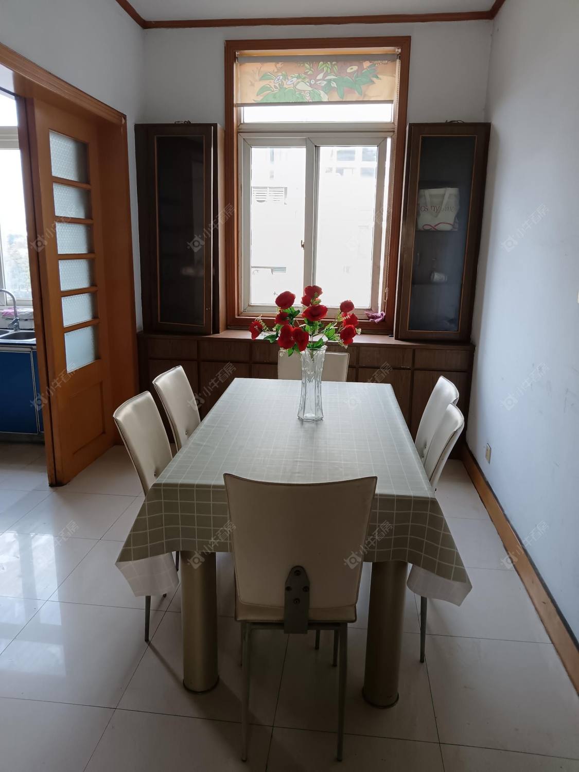 世纪明珠园房源室内图 常州世纪明珠园在租房源室内图_小牛看房