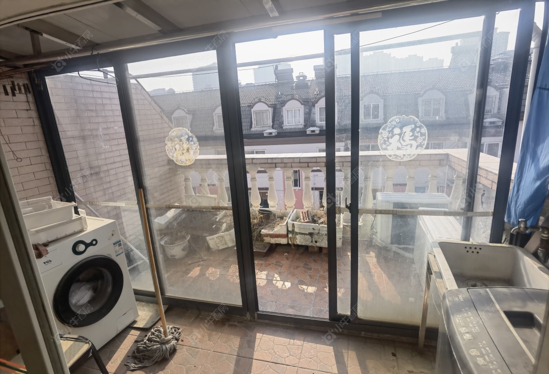 常州金谷花园在租房源室内图_小牛看房