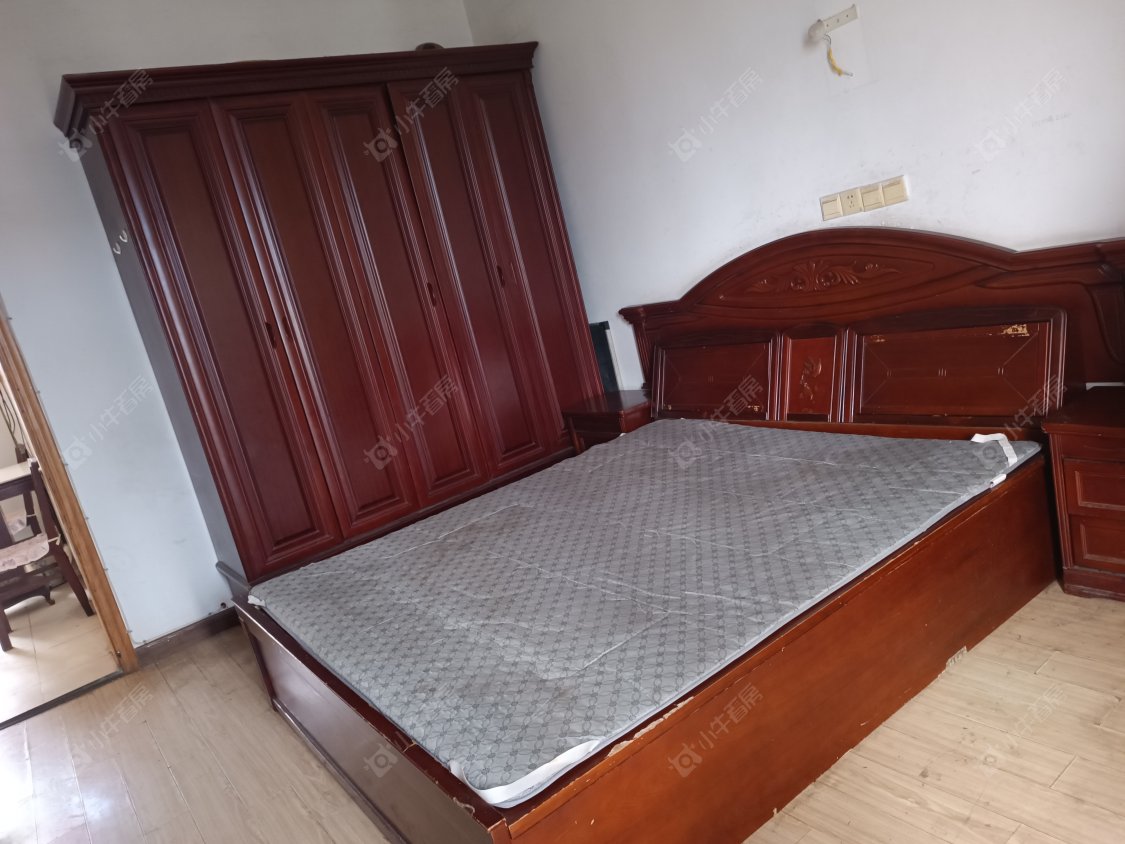 常州工人新村南在租房源_小牛看房