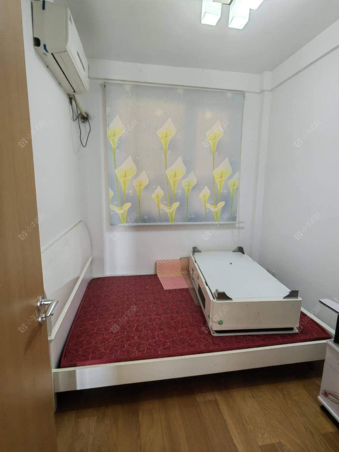 九洲花园二期房源室内图 常州九洲花园二期在租房源室内图_小牛看房