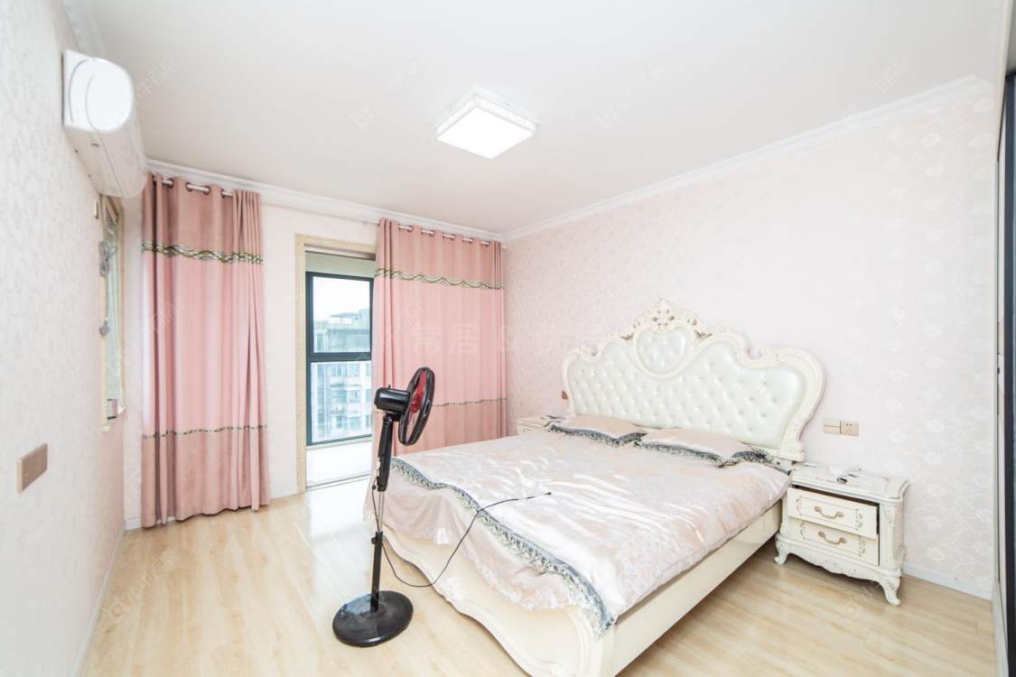 常州奥林匹克花园在售二手房源_小牛看房