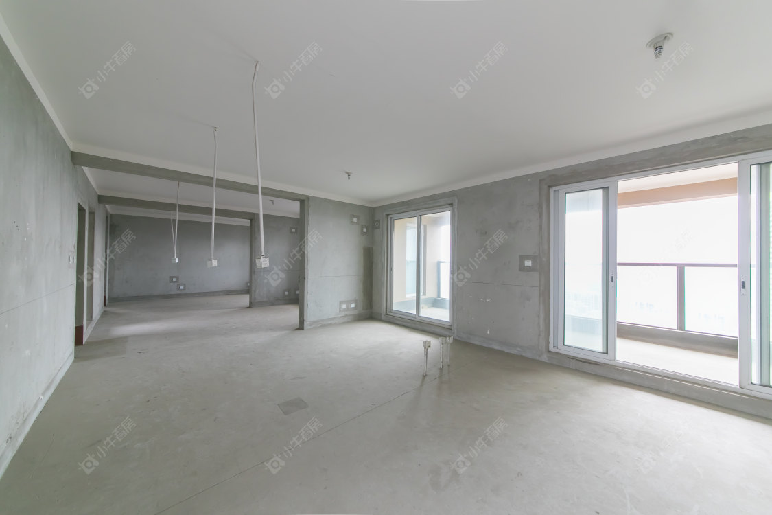 常州路劲城市印象在售二手房源室内图_小牛看房