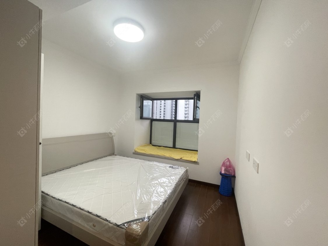 常州蓝光晶曜在租房源室内图_小牛看房