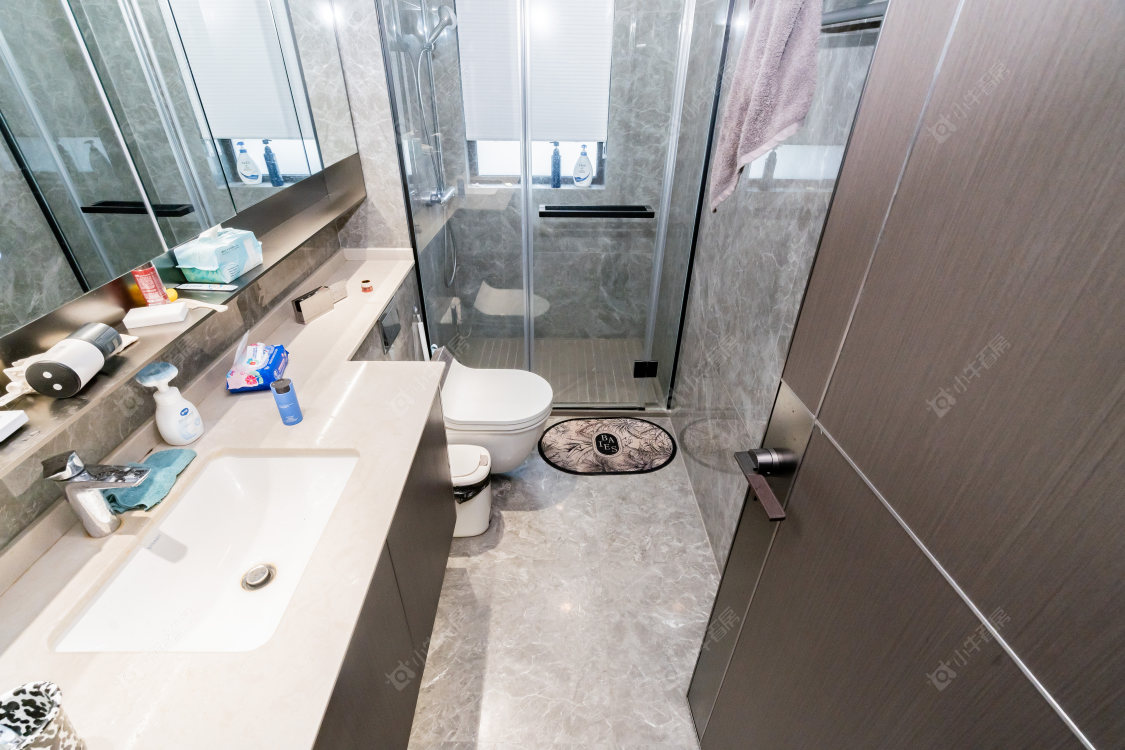 常州保利龙湖景玥府在售二手房源室内图_小牛看房