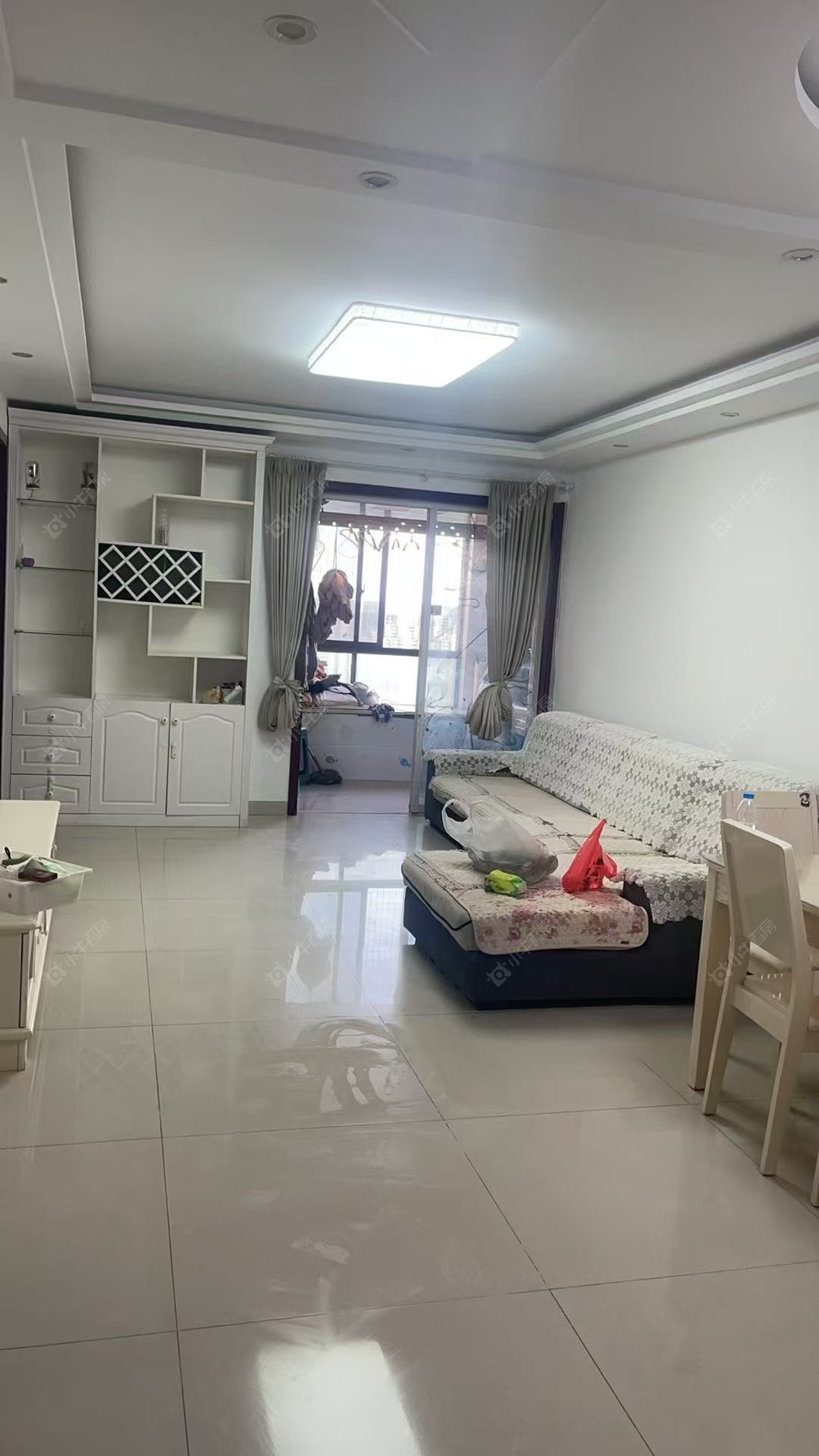 常州绿都万和城五区在租房源室内图_小牛看房