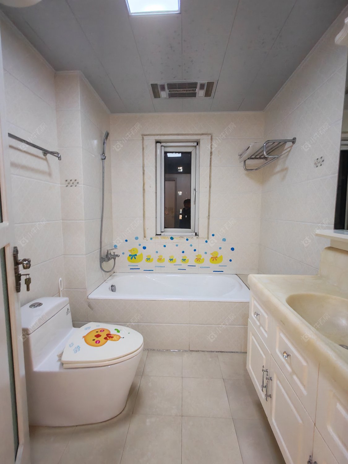 常州新城域三期在租房源室内图_小牛看房