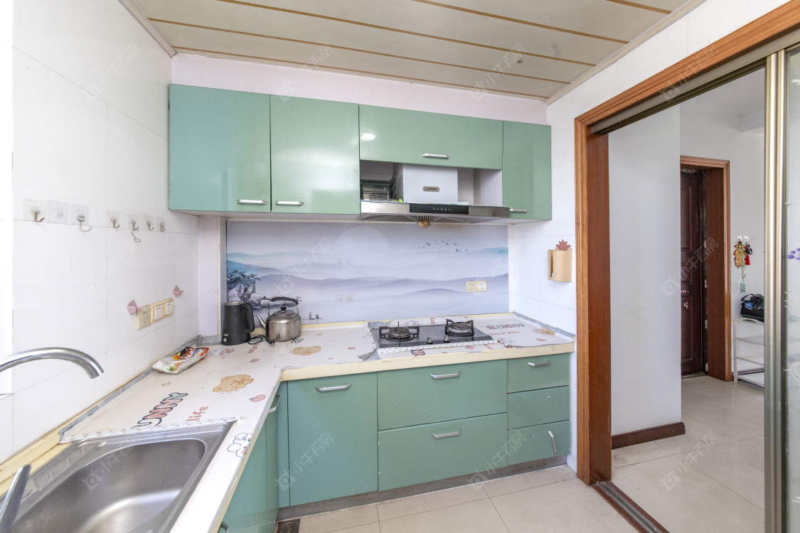 常州伟业臻品花园在售二手房源室内图_小牛看房