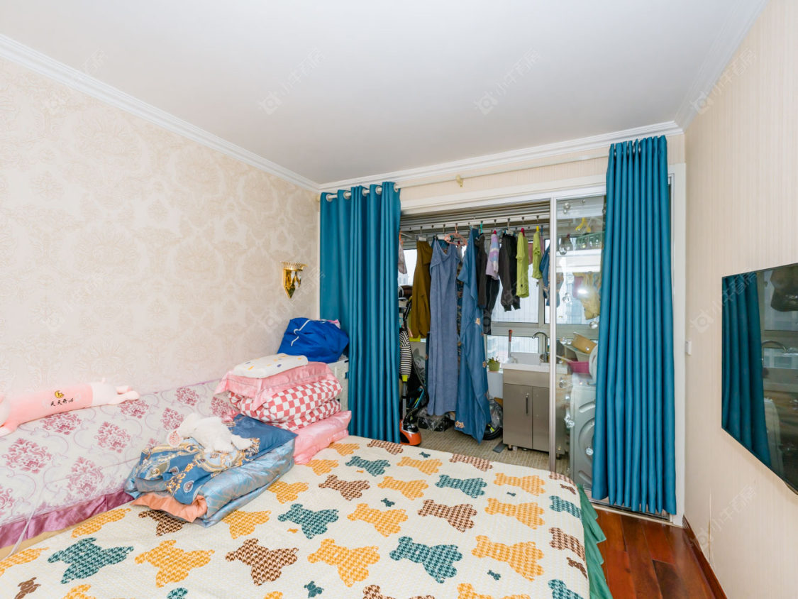 常州中意宝第在售二手房源室内图_小牛看房