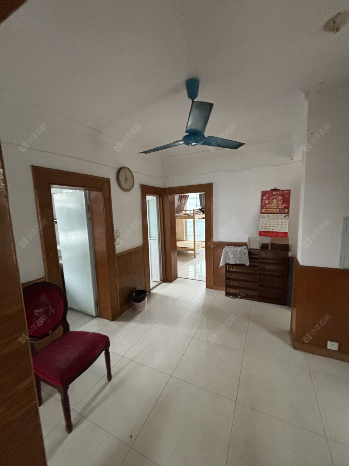 常州太平桥路租房_小牛看房