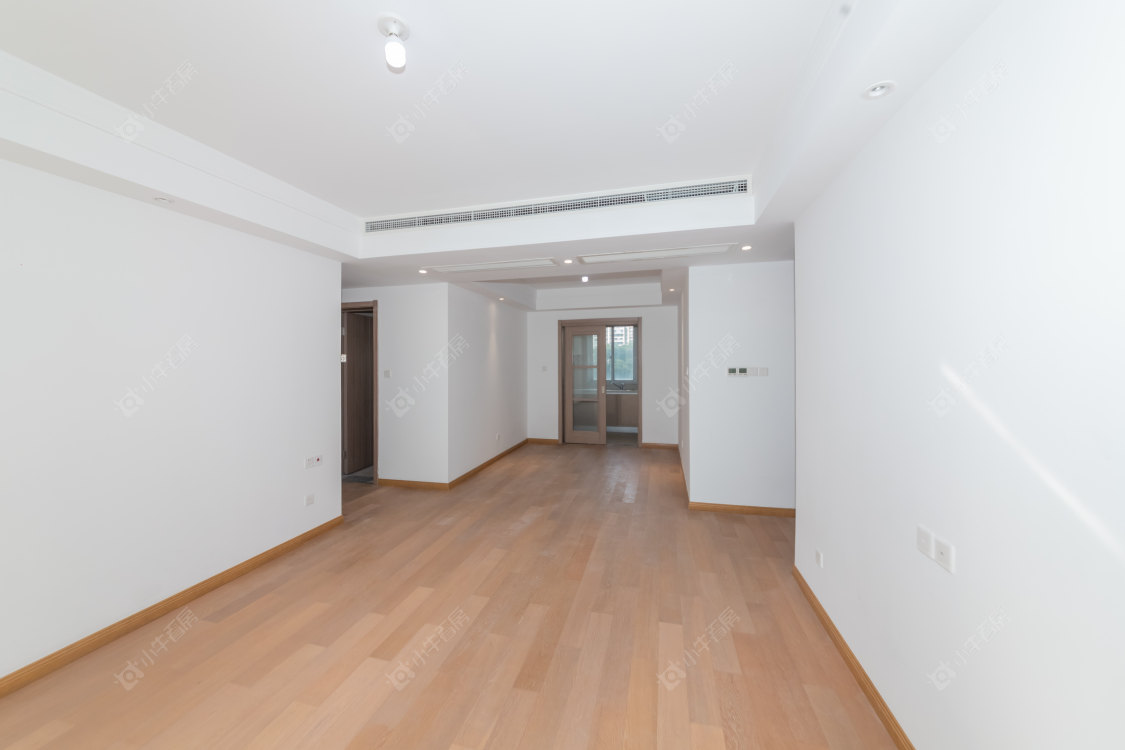 常州金科保利北郡花园在售二手房源室内图_小牛看房