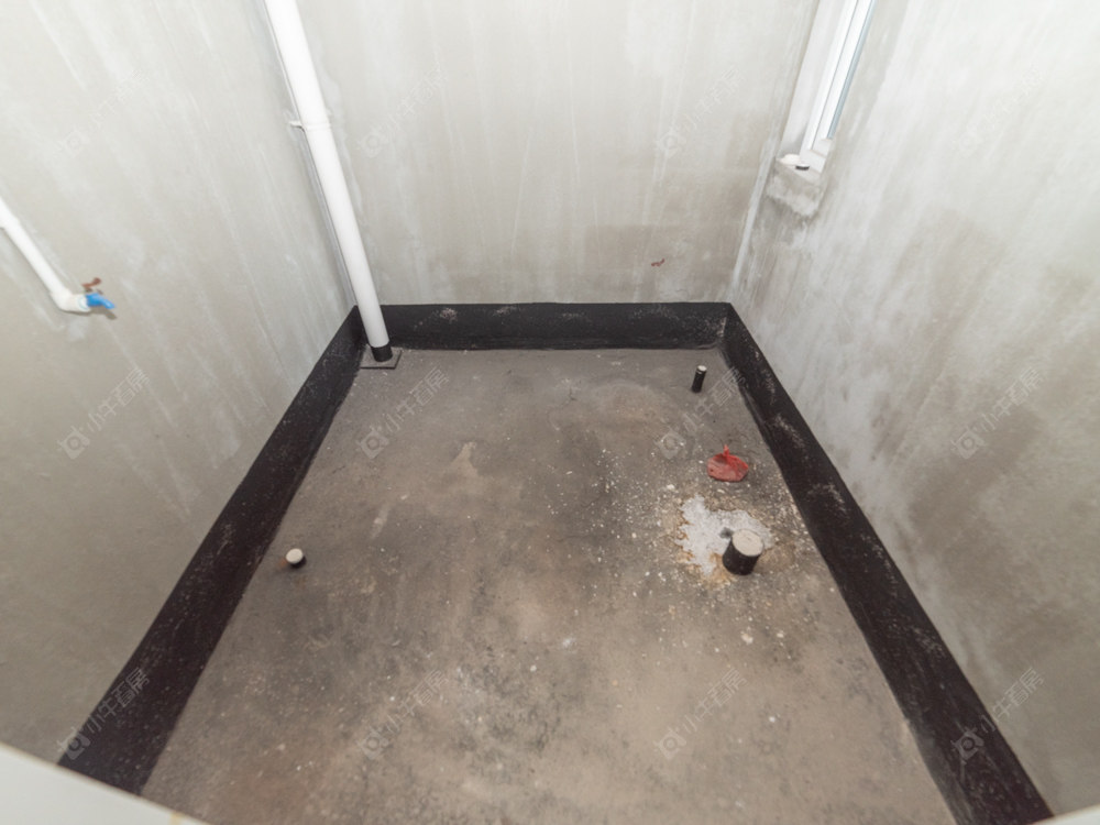 常州九洲花园二期在售二手房源室内图_小牛看房