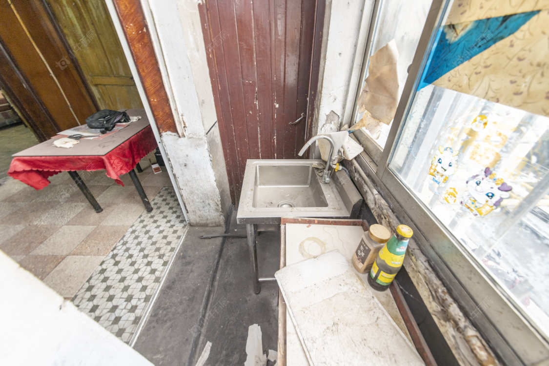 湖塘花园新村房源室内图 常州湖塘花园新村在售二手房源室内图_小牛看房