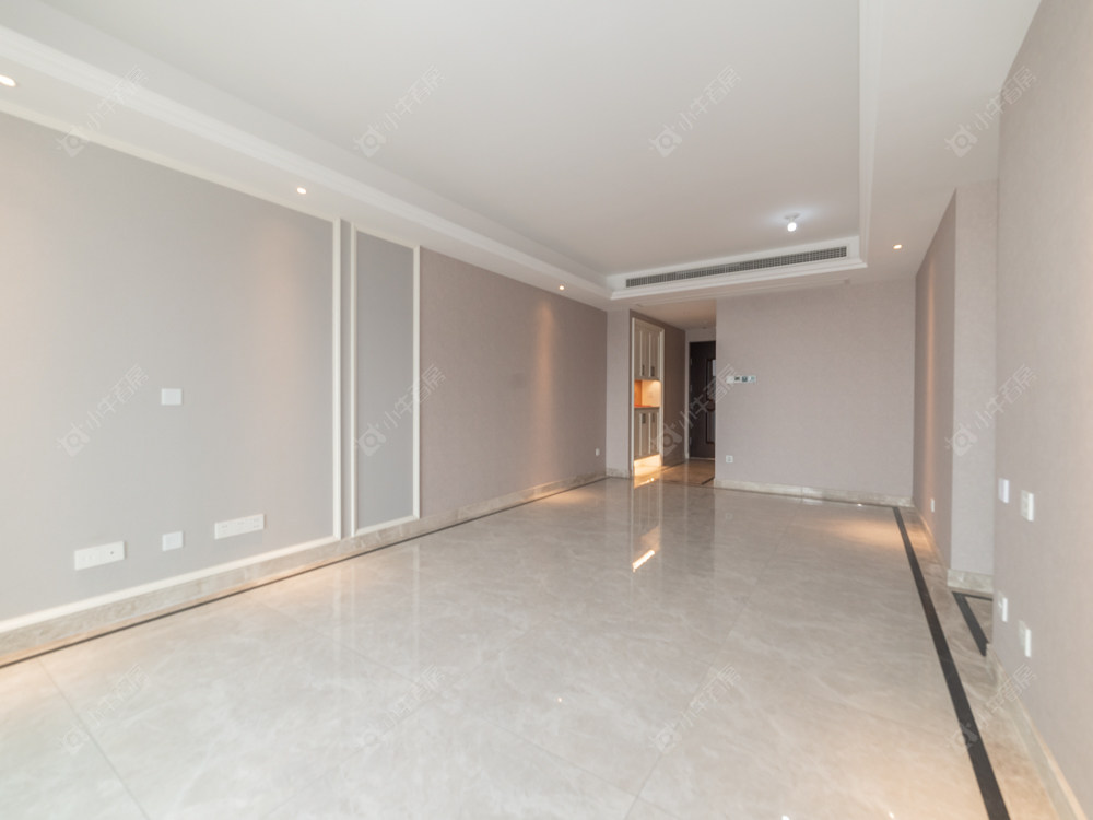 常州新城樾隽中央在售二手房源室内图_小牛看房