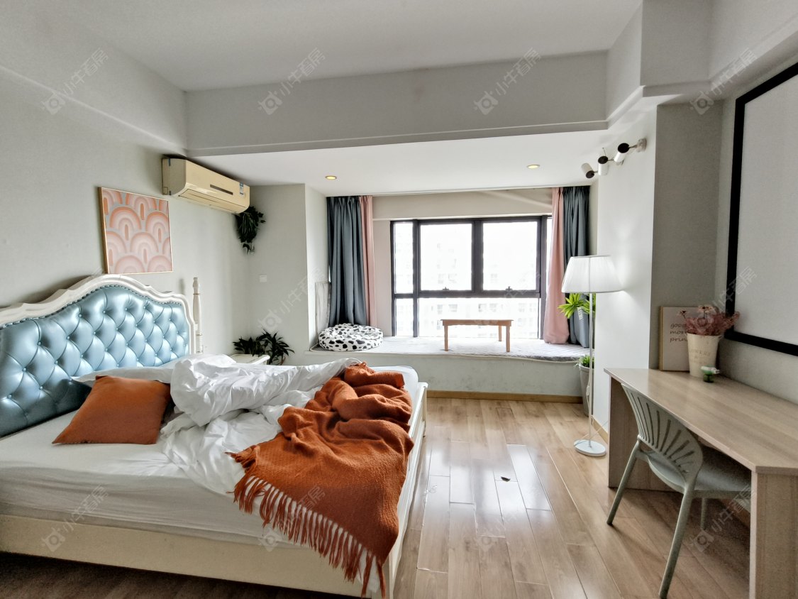 常州新北万达广场在租房源_小牛看房