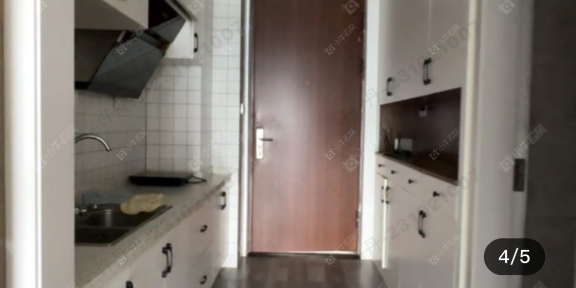 常州雅居乐星河湾在租房源室内图_小牛看房