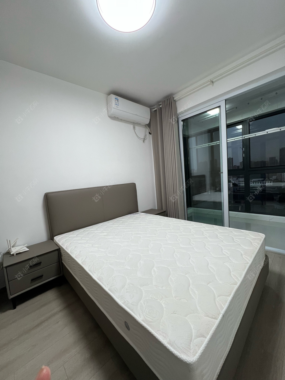 常州兰蕙佳园在租房源室内图_小牛看房