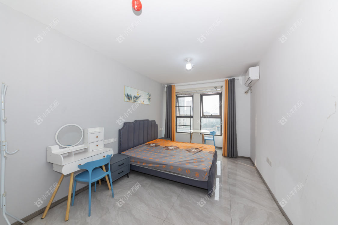 常州牡丹三江公寓租房_小牛看房