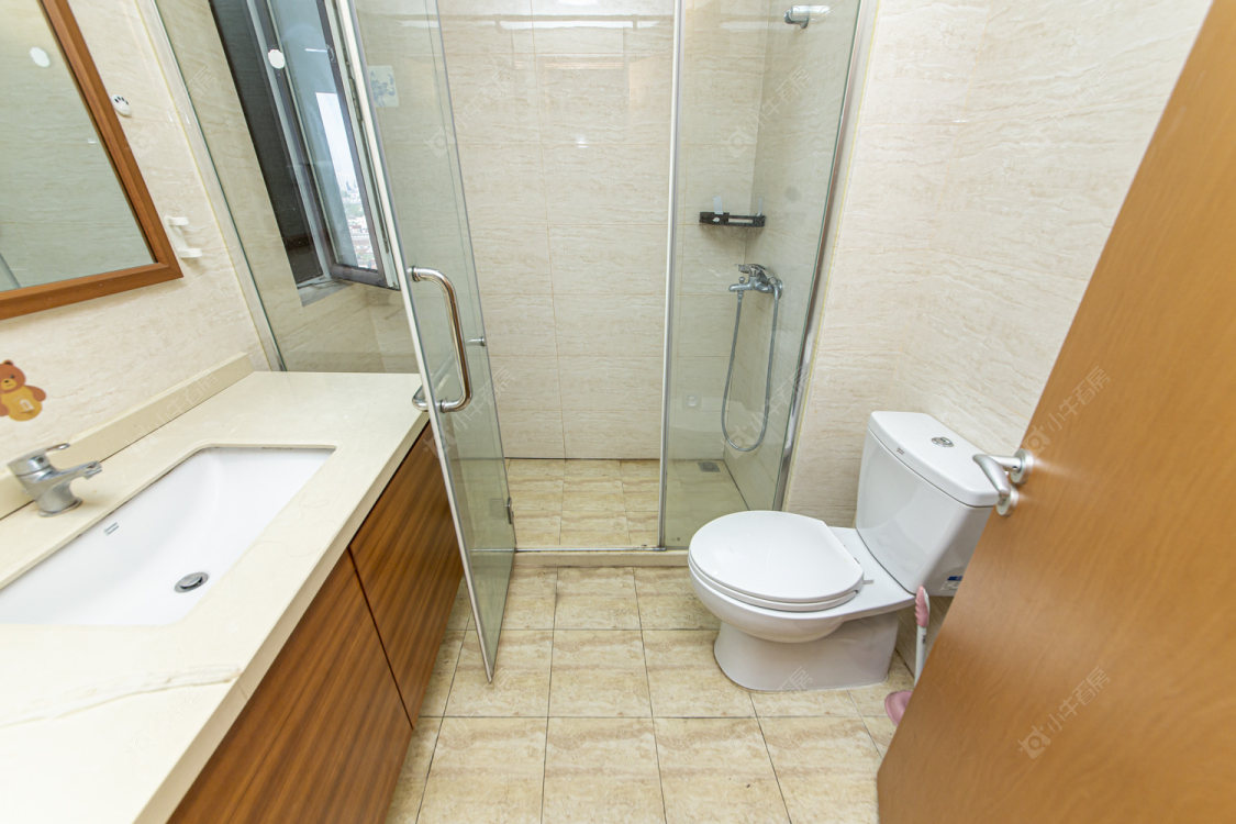 常州万科城在售二手房源室内图_小牛看房