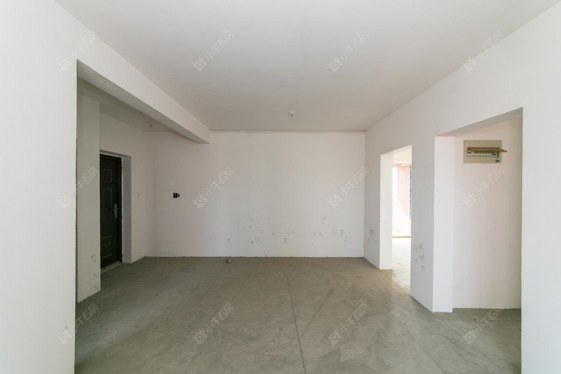 常州泰盈八千里在售二手房源室内图_小牛看房