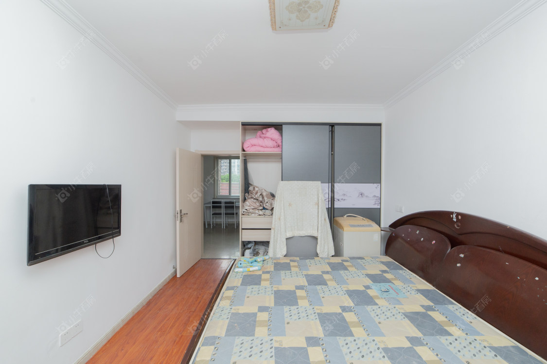 三井西小村房源室内图 常州三井西小村在售二手房源室内图_小牛看房