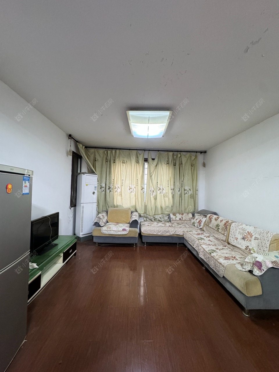 常州腾龙苑西区在租房源室内图_小牛看房