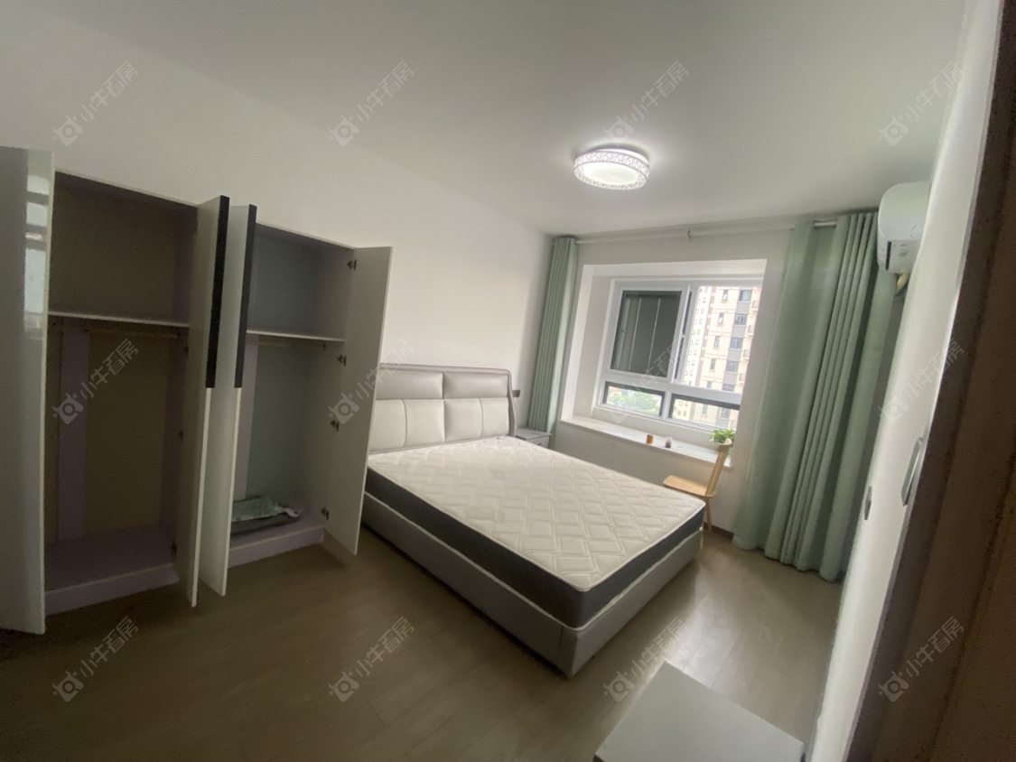 常州天奕云著租房_小牛看房