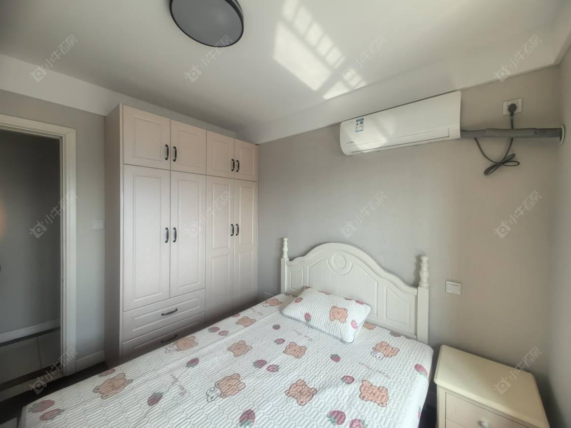 常州新城公馆荣域在租房源室内图_小牛看房