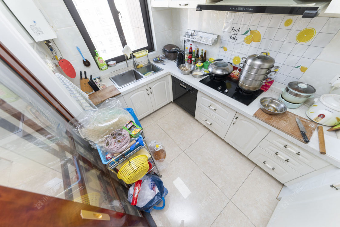 常州御城在售二手房_小牛看房