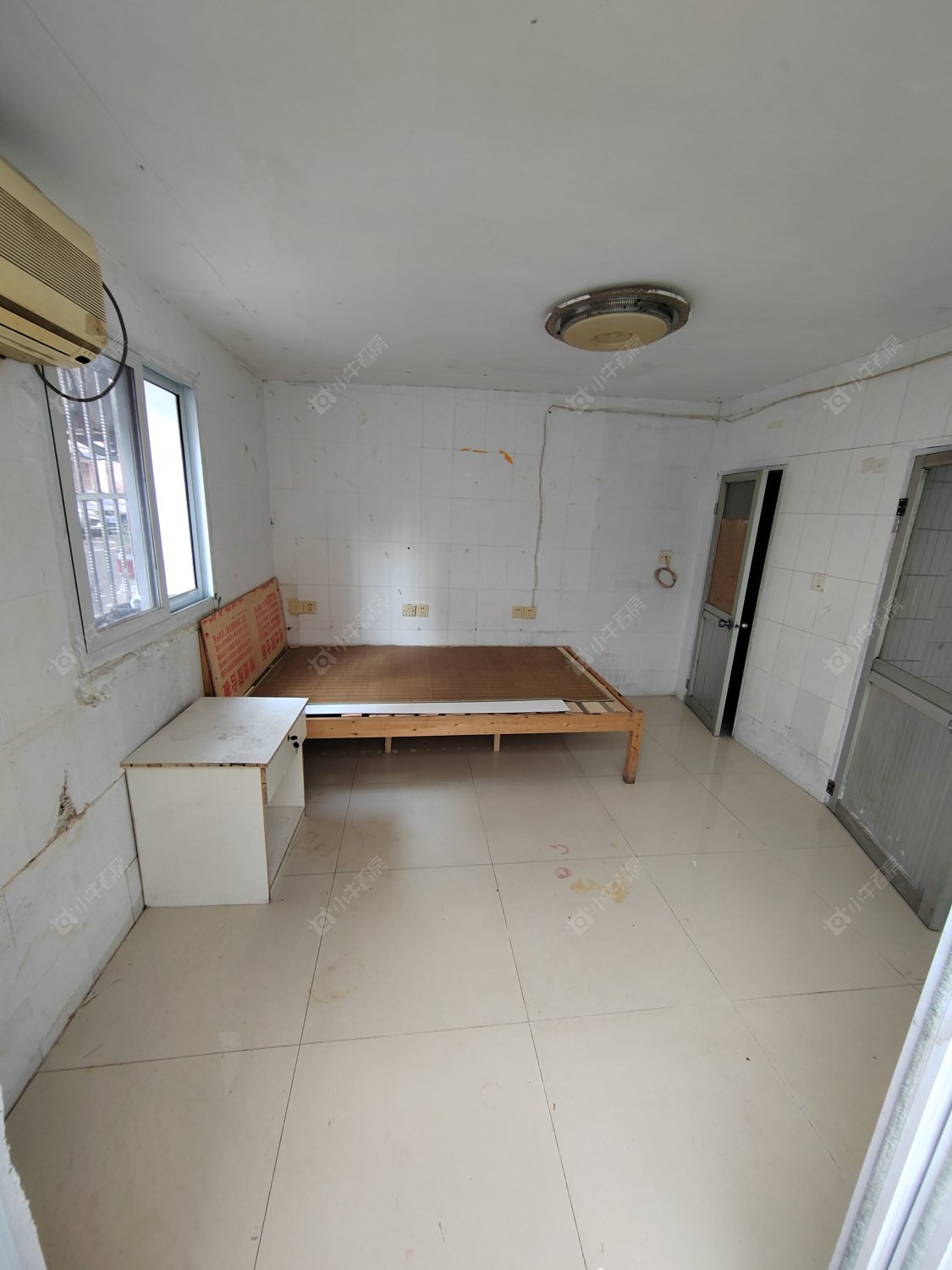 常州丽华二村在租房源室内图_小牛看房