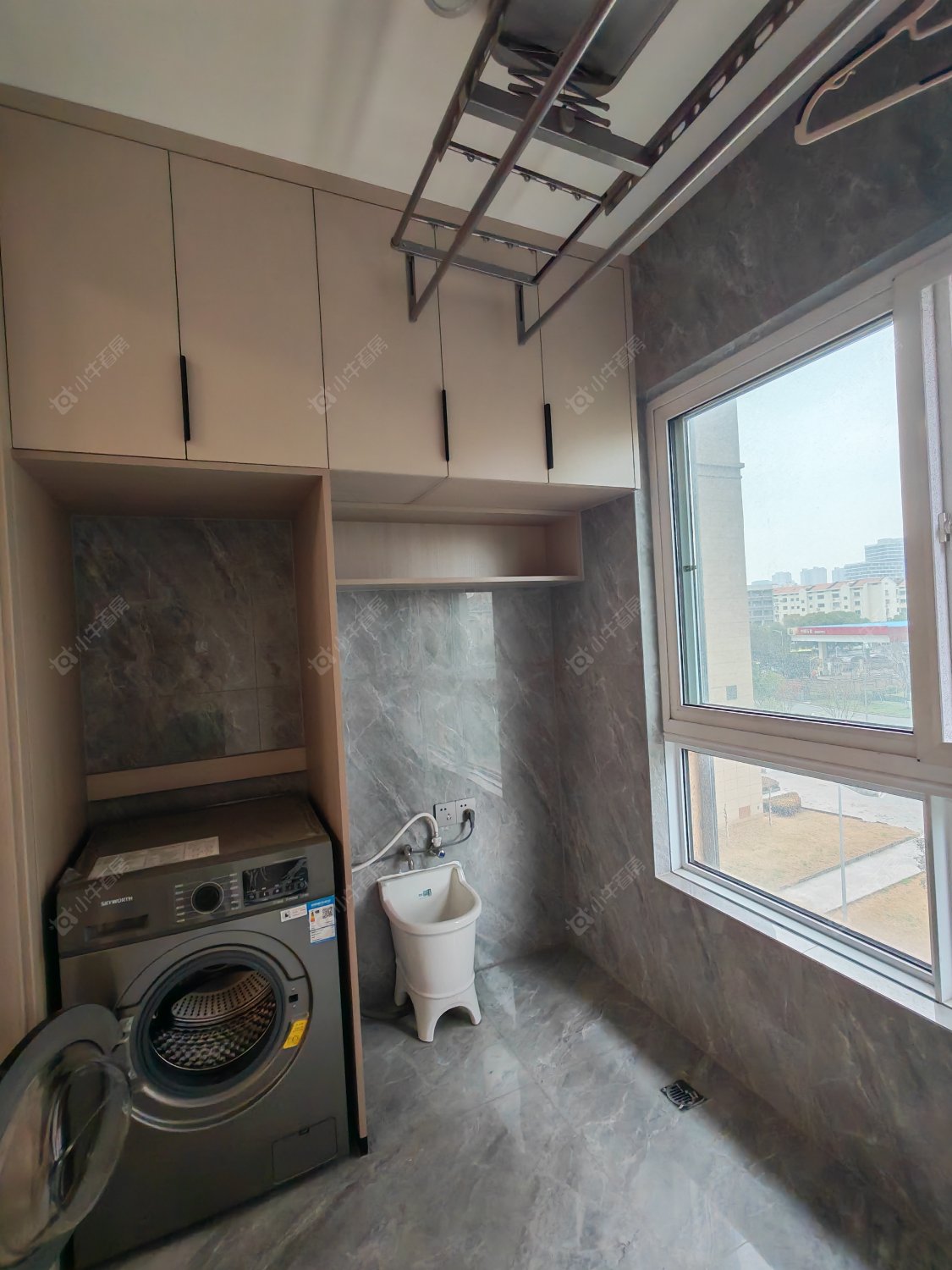 常州凯悦中心在租房源室内图_小牛看房